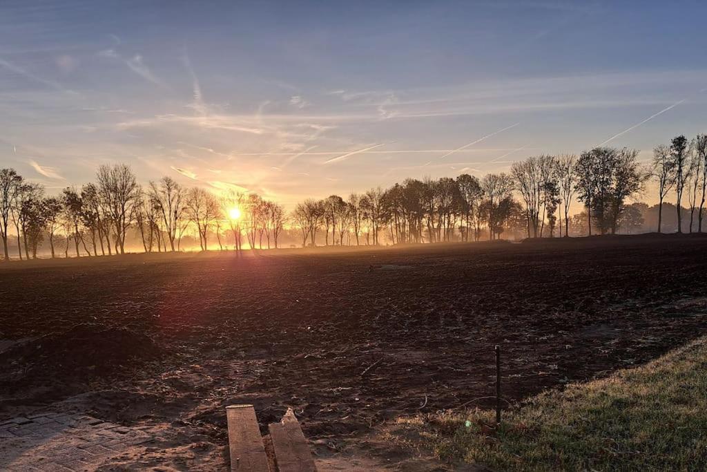 Lange Heide Otterlo Exterior foto