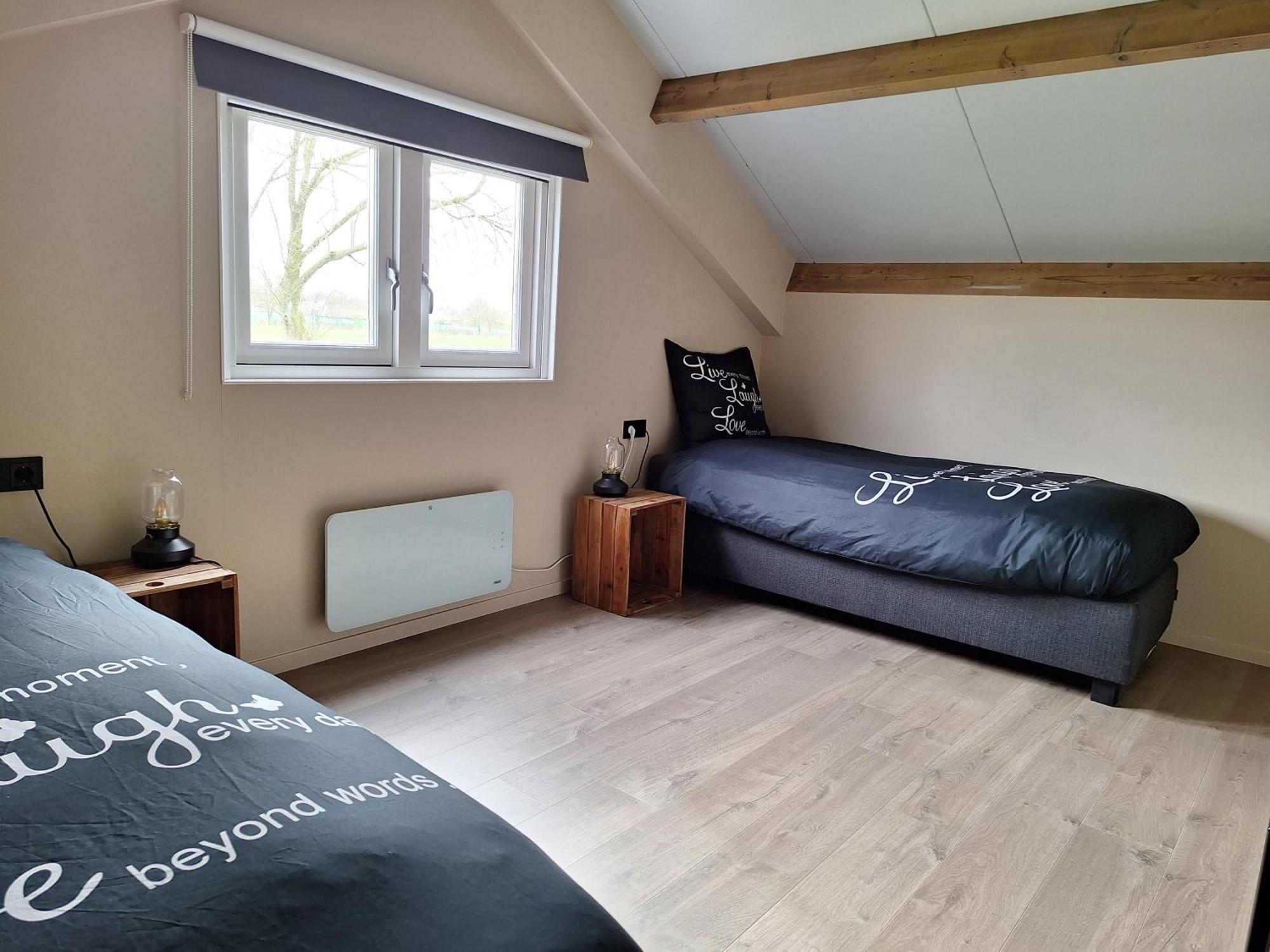 Lange Heide Otterlo Exterior foto