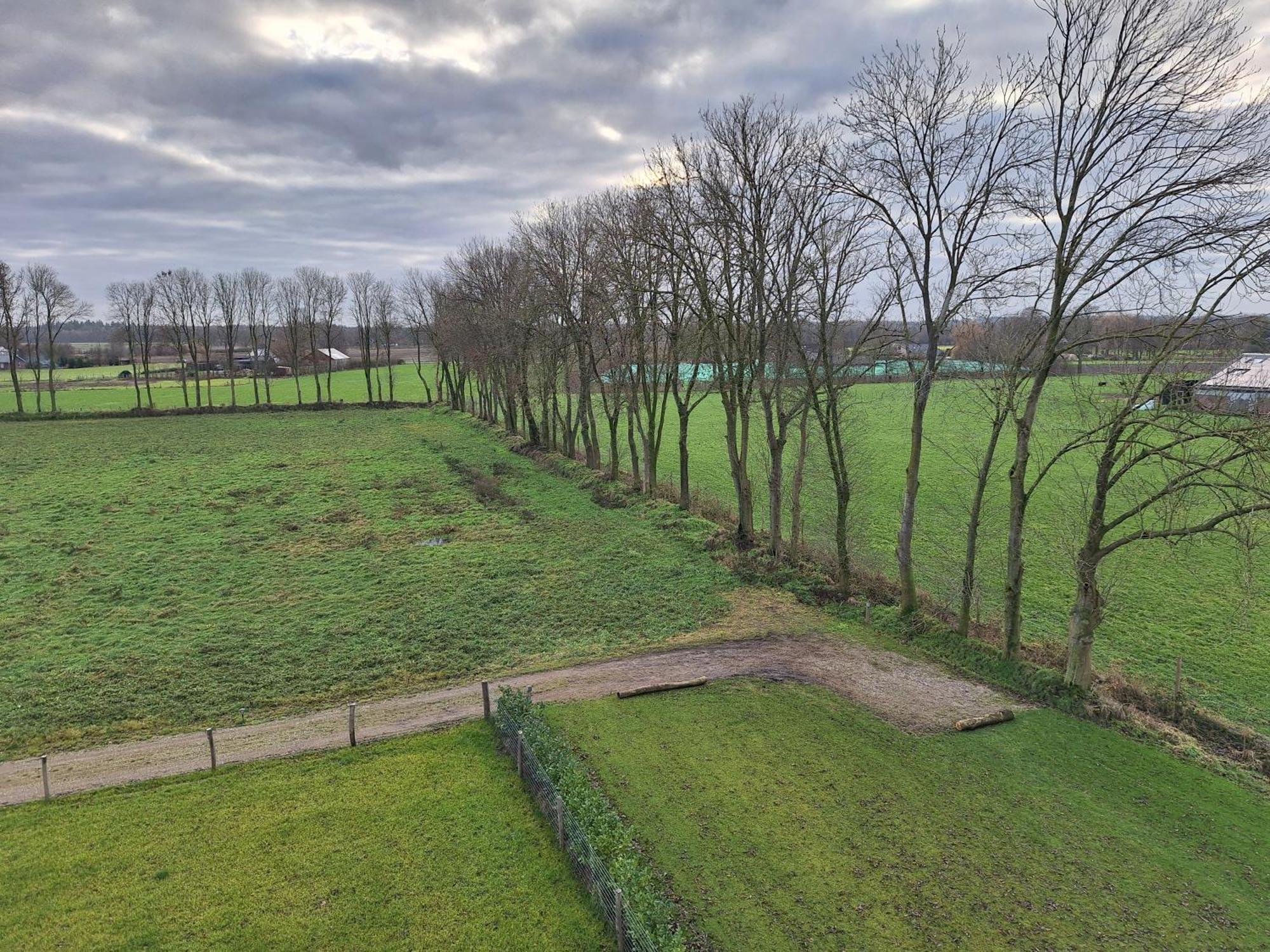 Lange Heide Otterlo Exterior foto