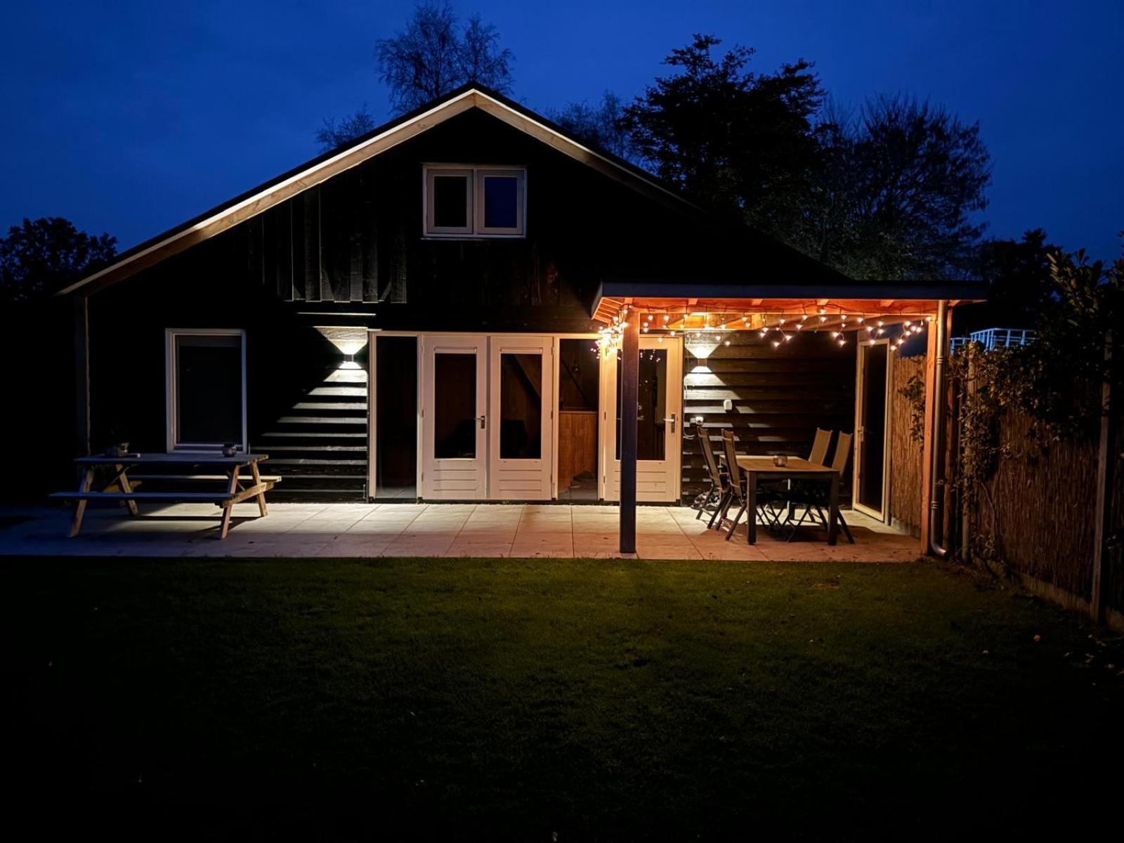 Lange Heide Otterlo Exterior foto